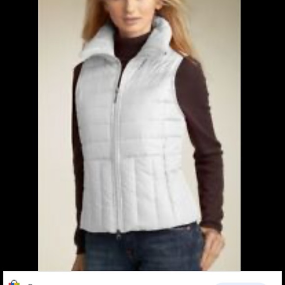 Kenneth Cole Reaction Jackets & Blazers - Kenneth Cole down vest 🦆